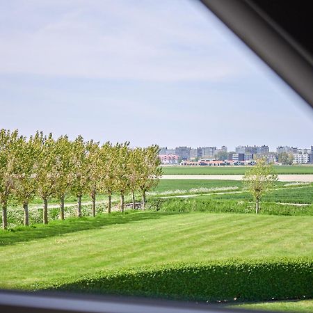 B&B Abdeshof Middelkerke Zewnętrze zdjęcie