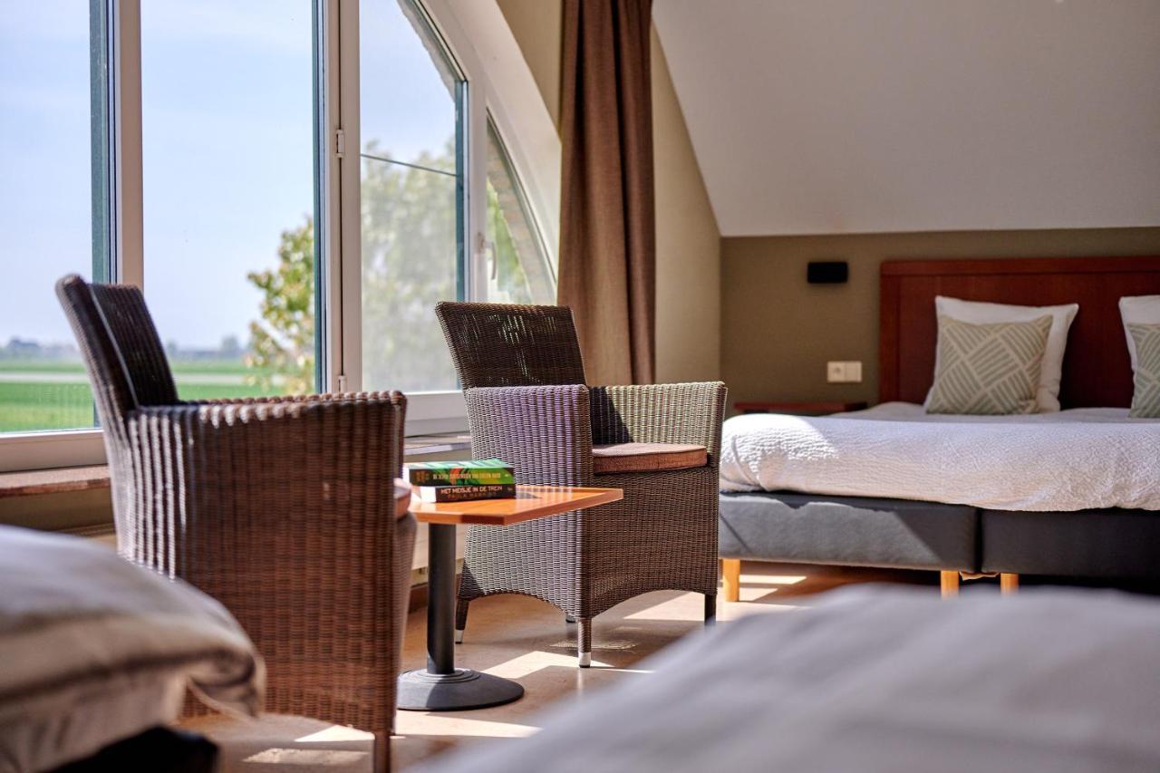 B&B Abdeshof Middelkerke Zewnętrze zdjęcie