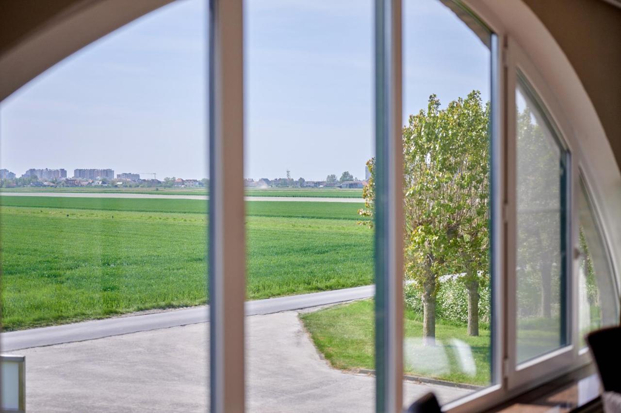 B&B Abdeshof Middelkerke Zewnętrze zdjęcie