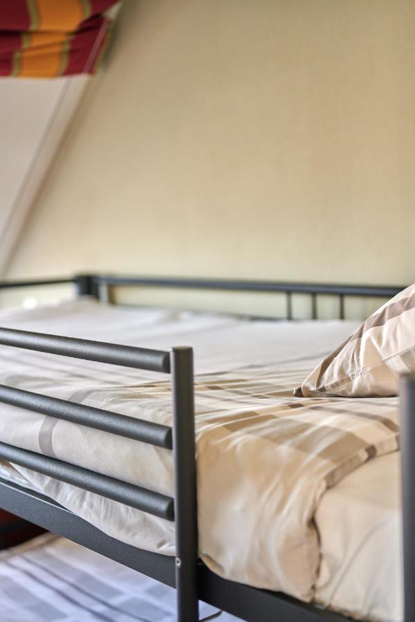 B&B Abdeshof Middelkerke Zewnętrze zdjęcie